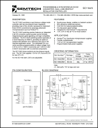 SC1164-1.5CSW.TR Datasheet