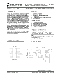SC1157CS.TR Datasheet
