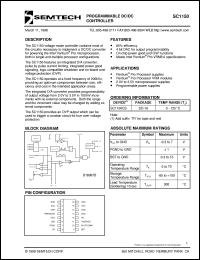 SC1150CS.TR Datasheet