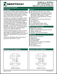 SLVE2.8.TC Datasheet