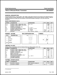 BU4508DX Datasheet