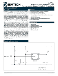 SC1437ISK-L42TR Datasheet