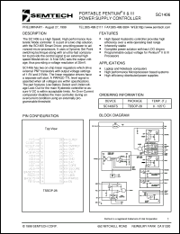 SC1406ACTS Datasheet