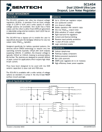 SC1454-18IMSTR Datasheet