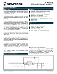 SC1531CS.TR Datasheet