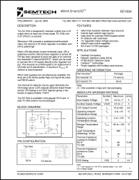SC1534CS.TR Datasheet