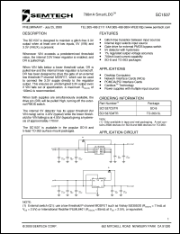 SC1537CM.TR Datasheet