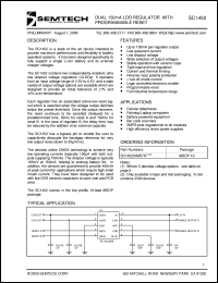 SC1452-2.8IMSTR Datasheet