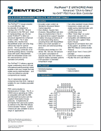 UR7HCPZ-P440-FA Datasheet