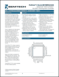 UR7HCPZ-S440-FG Datasheet