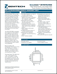 UR7HCTS2-P840-FG Datasheet