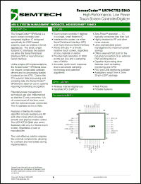 UR7HCTS2-S840-FG Datasheet