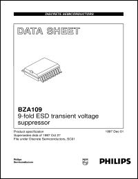 BZA408B Datasheet