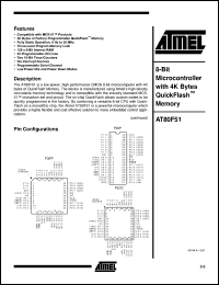 AT804S16 Datasheet
