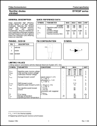 BYW29F-150 Datasheet
