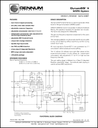 GR3032 Datasheet