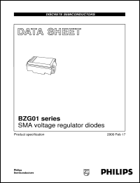BZG01series Datasheet