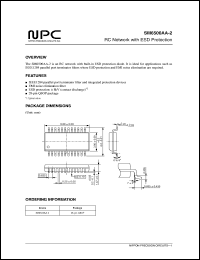 SM6500AA-2 Datasheet