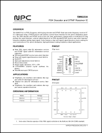CF8140A Datasheet