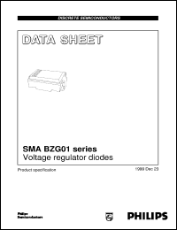 SMABZG01series Datasheet