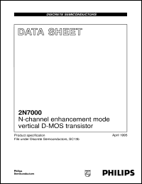 2N7002CSM Datasheet