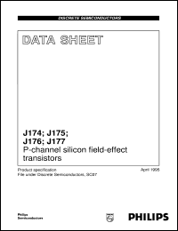 J175 Datasheet