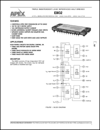 EB02 Datasheet