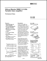 IVA-14208-STR Datasheet