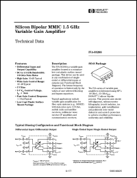 IVA-05208-STR Datasheet