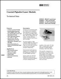 LST2925-B-SF Datasheet