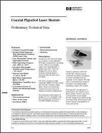 LST3421A-AP Datasheet