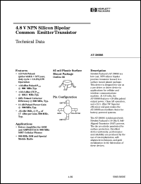 AT-38086-BLK Datasheet