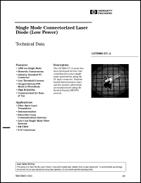 LST0623-SC-A Datasheet