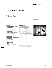 LST0400-FC-A Datasheet