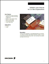 PGT20404 Datasheet