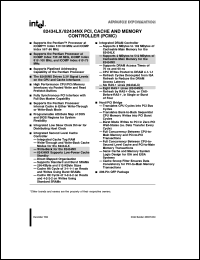 SB82434NX Datasheet