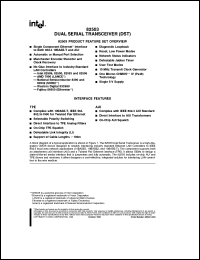 N82503 Datasheet