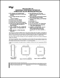 N82L42PC Datasheet