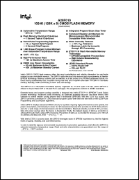AP28F010-120 Datasheet