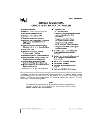 S80296SA-50 Datasheet
