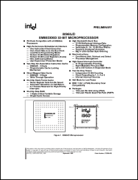 A80960JF-16 Datasheet