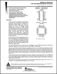 8407501FA Datasheet
