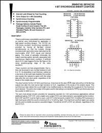 8607601FA Datasheet