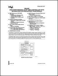 MK82380 Datasheet