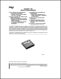 N387SX Datasheet