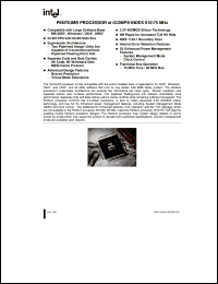 610 Datasheet