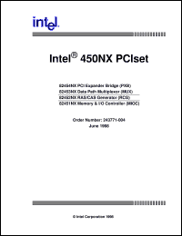 PW82454NX Datasheet