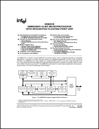 NG80960KB-25 Datasheet