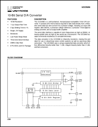 UCC5950DTR Datasheet