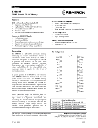 FM1808-70-S Datasheet